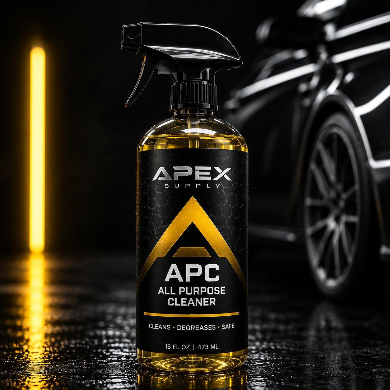 APEX APC