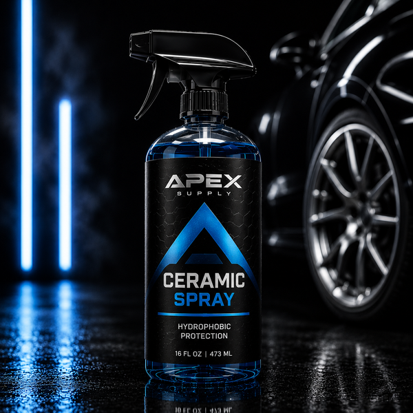 APEX CERAMIC SPRAY