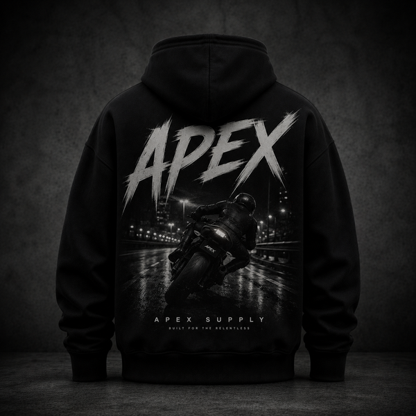 OPEN HIGHWAY HOODIE