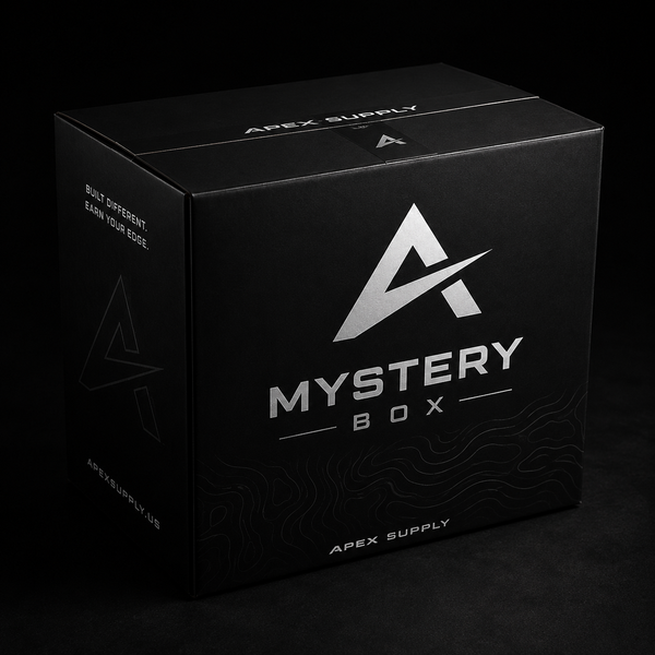 MYSTERY BOX
