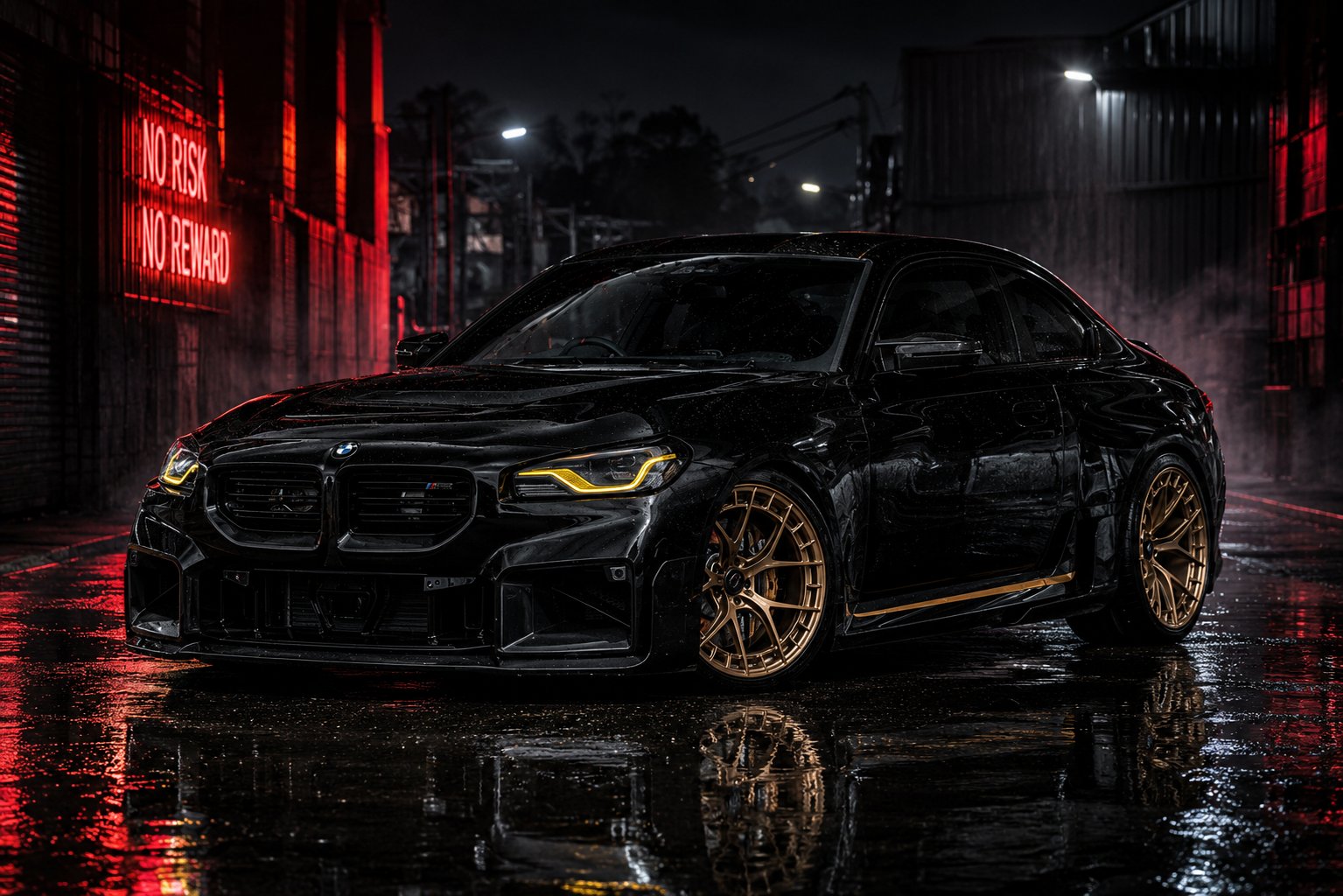 BMW M2